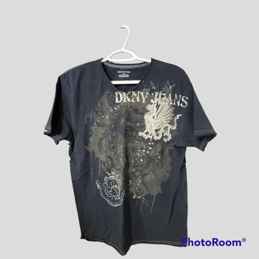 DKNY Jeans T-shirt